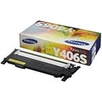 HP SU462A toner amarillo (Samsung CLT-Y406S)