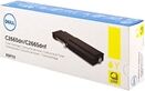 Dell 593-BBBO (R9PYX) toner Amarillo