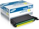 Samsung CLT-Y5082L toner amarillo XL