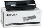 Lexmark 14K0050 toner negro