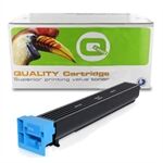 Q-Nomic TN-613C toner cian