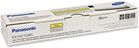 Panasonic KX-FATY508X toner amarillo XL