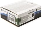 Lexmark 74C2HC0 toner cian XXL