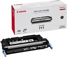 Canon 711 BK toner negro XL