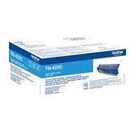 Brother TN-423C toner cian XL