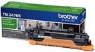 Brother TN-247BK toner negro