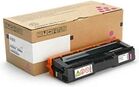 Ricoh SP C252HE toner 407718 magenta XL