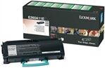 Lexmark E260A11E toner negro