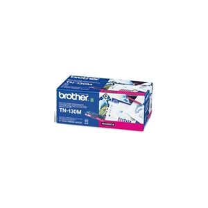 Brother TN130M toner magenta Brother TN130M toner magenta