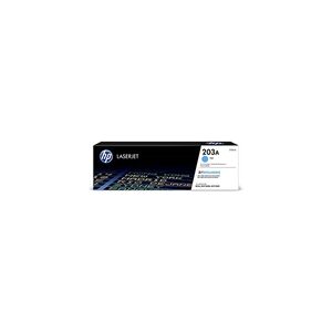 203A toner cian (HP CF541A) 203A toner cian (HP CF541A)