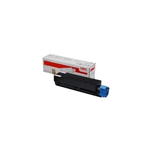 Oki 45807102 toner negro Oki 45807102 toner negro