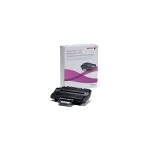 Xerox 106R01486 toner negro Xerox 106R01486 toner negro