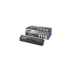 Samsung MLT-D111S toner negro Samsung MLT-D111S toner negro