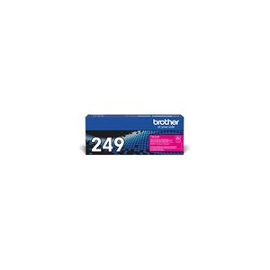 Brother TN-249M toner magenta XXL Brother TN-249M toner magenta XXL