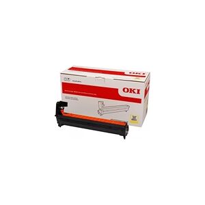 Oki 46507413 tambor amarillo Oki 46507413 tambor amarillo