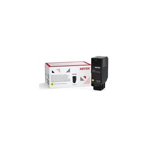 Xerox 006R04619 toner amarillo Xerox 006R04619 toner amarillo
