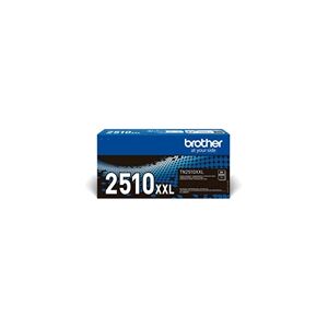 Brother TN-2510 toner negro XXL Brother TN-2510 toner negro XXL