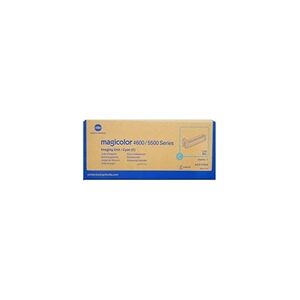 Konica Minolta A0310GH Tambor cian Konica Minolta A0310GH Tambor cian