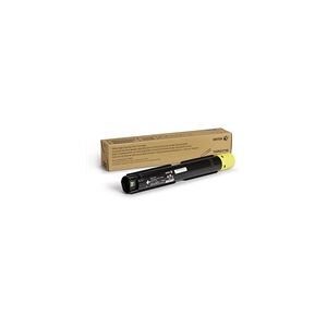 Xerox 106R03758 toner amarillo XL Xerox 106R03758 toner amarillo XL