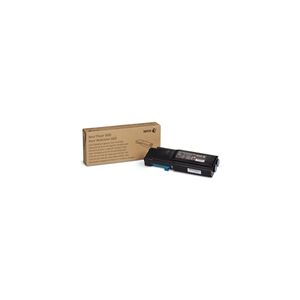 Xerox 106R02245 toner cian baja capacidad Xerox 106R02245 toner cian baja capacidad