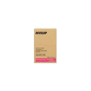 Develop TN-310M (4053605) toner magenta