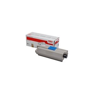 Oki 46508716 toner negro Oki 46508716 toner negro