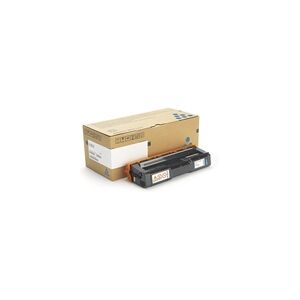 Ricoh SP C252E toner 407532 cian Ricoh SP C252E toner 407532 cian