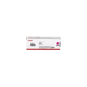 Canon 069 M toner magenta Canon 069 M toner magenta