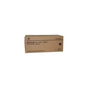 Konica Minolta TNP-24 A32W021 toner negro Konica Minolta TNP-24 A32W021 toner negro
