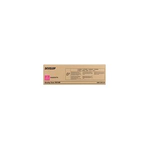 Develop TN-318M (A0DK3D3) toner magenta