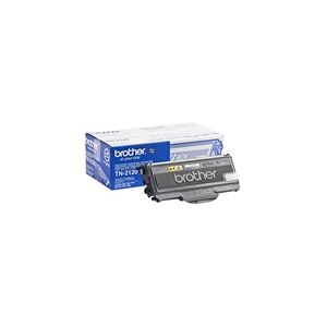 Brother TN2120 toner negro Brother TN2120 toner negro