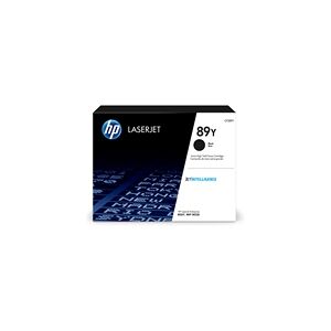 HP 89Y toner negro XXL HP 89Y toner negro XXL