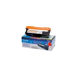 Brother TN-325C toner cian XL Brother TN-325C toner cian XL