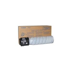 Konica Minolta TN-116 A1UC050 toner negro Konica Minolta TN-116 A1UC050 toner negro
