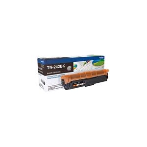 Brother TN-242BK toner Negro Brother TN-242BK toner Negro