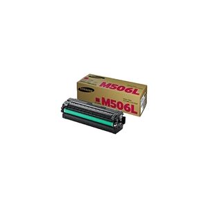 HP SU305A toner magenta XL (Samsung CLT-M506L) HP SU305A toner magenta XL (Samsung CLT-M506L)