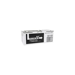 Kyocera TK-590K (1T02KV0NL0) toner negro Kyocera TK-590K (1T02KV0NL0) toner negro