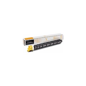 Kyocera TK-8515Y (1T02NDANL0) toner amarillo Kyocera TK-8515Y (1T02NDANL0) toner amarillo
