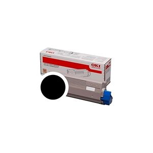Oki 46861308 toner negro XL Oki 46861308 toner negro XL