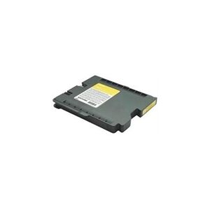 Ricoh GC 31Y (405691) cartucho gel amarillo Ricoh GC 31Y (405691) cartucho gel amarillo