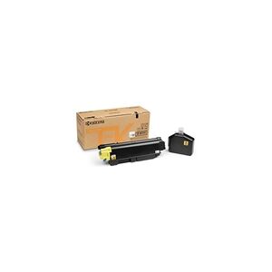 Kyocera TK-5270Y (1T02TVANL0) toner amarillo Kyocera TK-5270Y (1T02TVANL0) toner amarillo