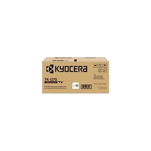 Kyocera TK-1270 toner negro (1T0C140NL0) Kyocera TK-1270 toner negro (1T0C140NL0)
