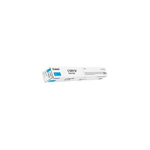 Canon C-EXV 54C (1395C002) toner cian Canon C-EXV 54C (1395C002) toner cian