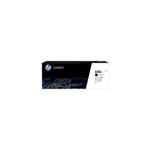 HP 658X toner negro XL HP 658X toner negro XL