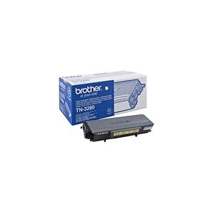 Brother TN3280 toner negro Brother TN3280 toner negro