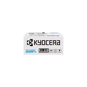 Kyocera TK-5450C toner cian Kyocera TK-5450C toner cian