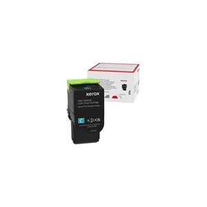 Xerox 006R04365 toner cian XL Xerox 006R04365 toner cian XL
