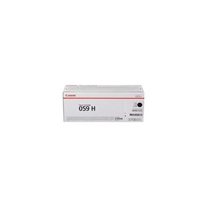 Canon 059 H toner negro XL Canon 059 H toner negro XL