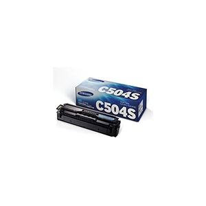 CLT-C504S toner cian Samsung 504 CLT-C504S toner cian Samsung 504