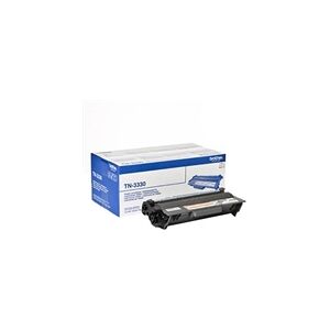 Brother toner TN-3330 negro Brother toner TN-3330 negro